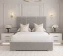 The Berlin bedframe