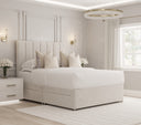 Oxford Divan Bed