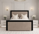 The Tokyo Bedframe
