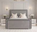 The Hamburg Bedframe