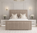 The Geneva Bedframe