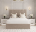 The Victoria Bedframe