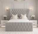 The Austin Bedframe