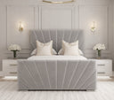 The Goa Bedframe