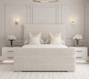 The Kingston bedframe