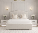 The Calder Bedframe