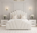 The Chicago Bedframe