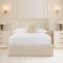 The Copenhagen Bedframe