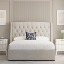 The Solara Bedframe