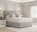 Prague Divan Bed