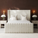 The Manhattan Bedframe