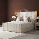 The Manhattan Bedframe