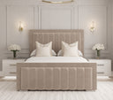 The Chelsea Bedframe