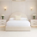The Moon Bedframe