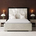 The Osaka Bedframe