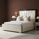 The Osaka Bedframe