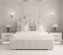 The Manilla Bedframe
