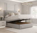 Chelsea Ottoman Divan