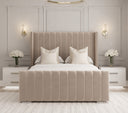 The Manhattan Bedframe