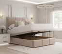 Brooklyn Ottoman Divan