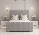 The Portobello Bedframe