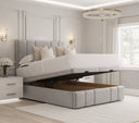 Nova Ottoman Divan