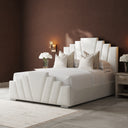 The Chicago Bedframe