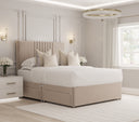 Washington Divan Bed