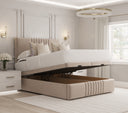Michigan Ottoman Divan
