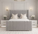 The Metro Bedframe
