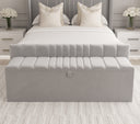 The Kensington Blanket Box
