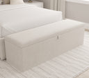 The Poppy Blanket Box