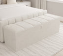 The Elle Blanket Box