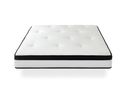 WSPR Memory Coil Mattress