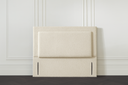 The Oslo Floor Standing Headboard