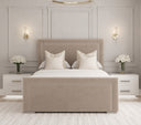 The Vienna Bedframe
