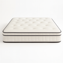 WSPR Hybrid Pocket Mattress