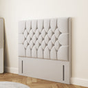 The Chester Floor Standing Headboard