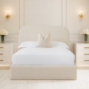 The Soho Bedframe