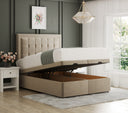 Winchester Ottoman Divan