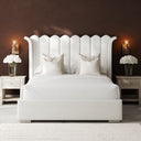 The Supernova Bedframe