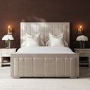 The Geneva Bedframe