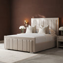 The Geneva Bedframe