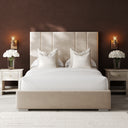 The Victoria Bedframe