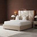 The Victoria Bedframe