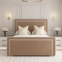 The Dawn Bedframe