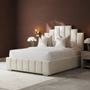 The Manilla Bedframe