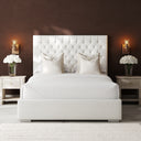 The Chester Bedframe