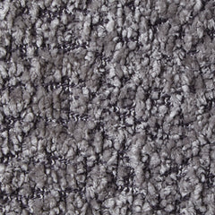 Boucle Charcoal