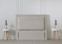 The Oslo Floor Standing Headboard